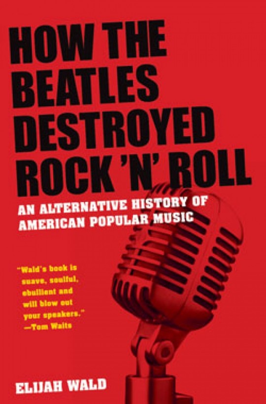 How the Beatles destroyed Rock and Roll